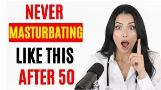 Urologist Reveals: 4 Hidden Habits That Destroy Your Erections After 50!  Prostate