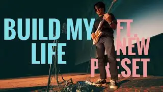 BUILD MY LIFE - EG IEM Mix