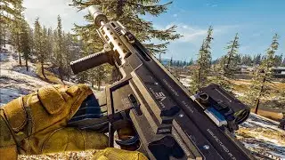 Call of Duty - Warzone Mobile Gameplay , Frontline Battle Royale( 4K 60FPS)