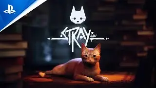 🐾 LIVE Stray Gameplay | Tamil Cat part 3 | Namba Gaming Tamil | 2K Ultra Quality #live #tamilgaming