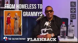 From Homeless to Writing for Beyonc&eacute;&rsquo;s Grammy-Winning Album: Ink&rsquo;s Untold Story!