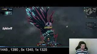 LOST ARK - EN SON RAID VELGANOS NASIL KESİLİR?