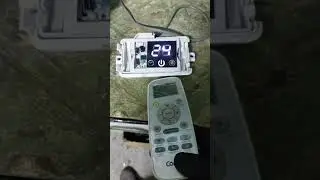 Como Detectar o C&oacute;digo de Erro na Consul Inverter.