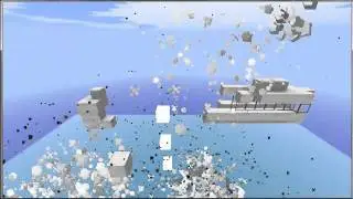 McVentures- Gag video.