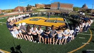 Liberty League Track & Field Championships 5.6.23