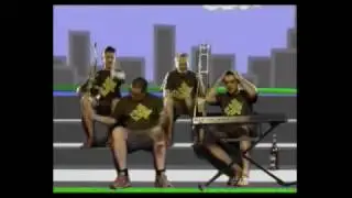 Doctor Calypso - CCCP (Videoclip Oficial)