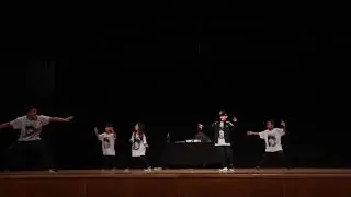 WeBreak | Hip-Hop All Styles