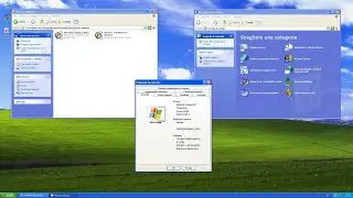 935. Windows XP End of Life