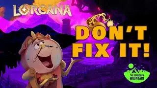 Disney Lorcana: New Card Analysis featuring Prince Phillip and More!