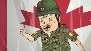 Odd Job Jack S02E06  Jack Ryder Goes To War