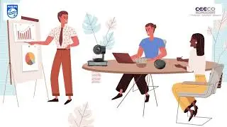 Philips Video Conferencing Solution for Enterprises