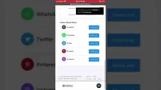 Refer Friends And Get Paid With Cash Crates | CashCrates.co