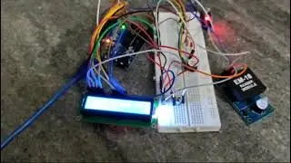 Automatic Billing Cart