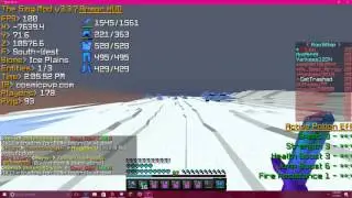 Cosmicpvp Godset kill Divine 3!!