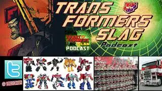 The evolution of the Transformers fandom | Replaced with a New Generation.