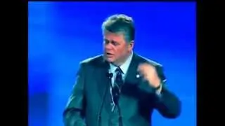 Annual Convention 2009: Mayor Greg Nickels