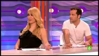 SLQH - Ricardo Castella acaba con Angel Martin (Parte 1)