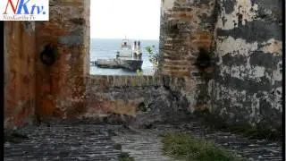 Programa Noskaribe 27-8-11 Bonaire sin Koriente # 2.mpg