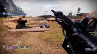 DESTINY 2 Walkthrough Gameplay Part 1 live  - Campaign Mission 1 (PS5 )
