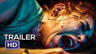 TRUNK: LOCKED IN Trailer (2024) Thriller Movie HD