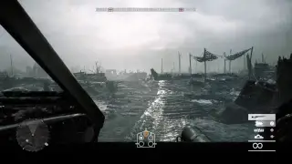 BF1 conquest on premium maps
