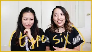 Type 6 | The Enneagram