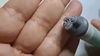 Carimbando com Sucesso: Guia Prático para carimbadas perfeitas - Adesivos para Unhas