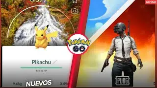🚨SIGAMOS LOS ULTIMOS SELLOS🚨BUSQUEMOS EL SHINY Y LUEGO SALAS PRIVADAS PUBG MOBILE EN DIRECTO
