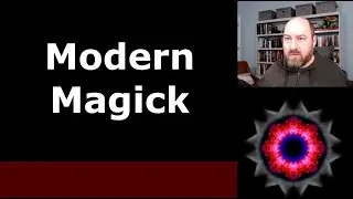 Modern Magick