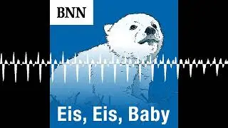 Unterwegs im Zoo: Alltag der Tierpfleger - Teil 2 von 2 - Eis, Eis, Baby