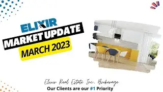 Обзор рынка недвижимости Торонто: март 2023 г.