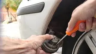 buzina parou ou ficou barulho fraco ? veja está dica , resolvido simples e fácil