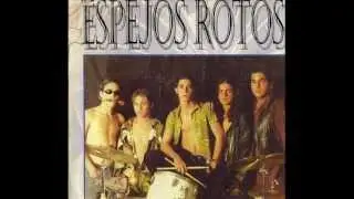 Espejos Rotos Vilma