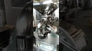 Guibao Group pin mill