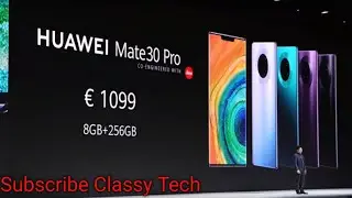 Beast is Here another teaser from Classy tech (  read description )
