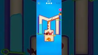 Save the fish game 🐟 | fishdom ads #2555 | #savethefish #shorts #fishdom