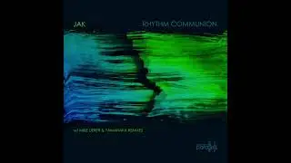 JAK - Tonal Seance  [Northern Parallels 023]