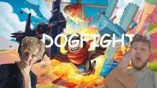 The most Heart breaking Trailmakers Dogfight