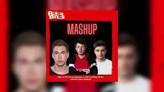 High on life VS earthquake vs life is calling VS the universe (Bit3 mashup)