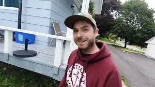 ULTIMATE New Brunswick Skateboarding Beach Vacation!