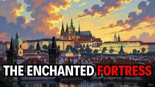 Пражский Град: крепость, которая никогда не падет