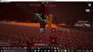 Died To A Hacker [VeltpPvP]