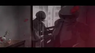 YUNG-RARE ☢️ - ANTI-ANTHEM (Prod. SINGE)