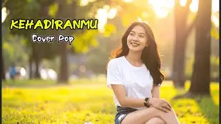 VAGETOZ - KEHADIRANMU (COVER POP BY FARANADA)