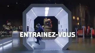 Destination : l'espace - La nouvelle exposition du Cosmod&ocirc;me!