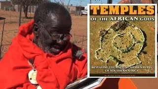 Credo Mutwa heavily criticizes Michael Tellinger, Sept 2010