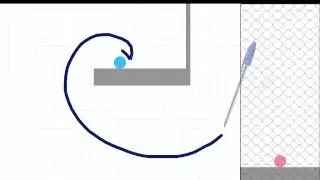 Я прошел(-ла) уровень 203 в Brain Dots!  