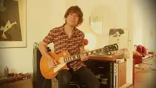 2014 Gibson Les Paul 1959 CC17 Collectors Choice 17 LOUIS