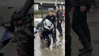 Намываем пушки-гонки 😮&zwj;💨