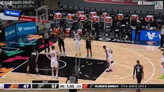 Cameron Payne  19 PTS 6 AST: All Possessions (2021-05-16)